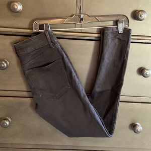 Black Skinny Jeggings